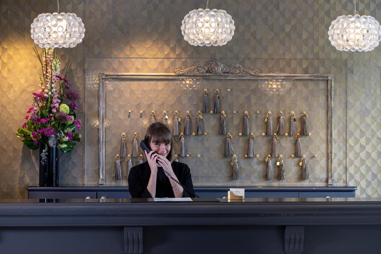 Madeleine Plaza Hotel Parijs